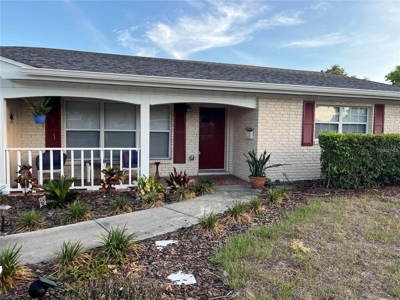 Avenue M , Winter Haven, FL 33880