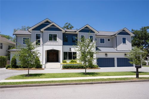 4402 W Beach Park Drive, Tampa, FL, 33609 | Card Image