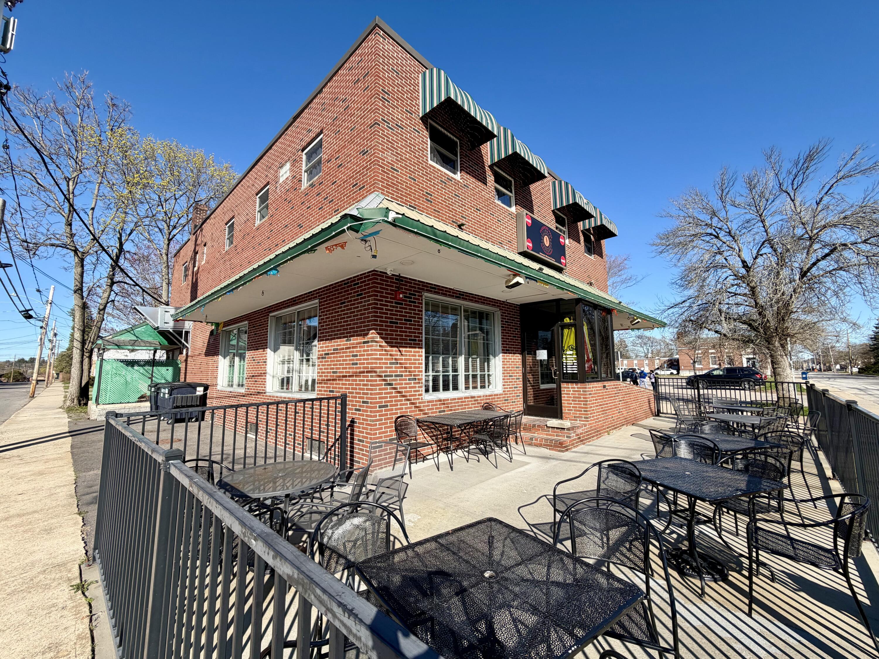 Commercial Sale in Sanford 5