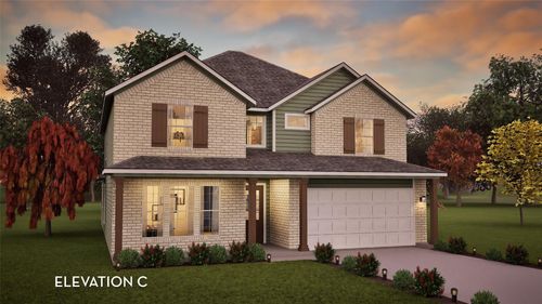 201 San Marcos Trl, Dayton, TX, 77535-4154 | Card Image
