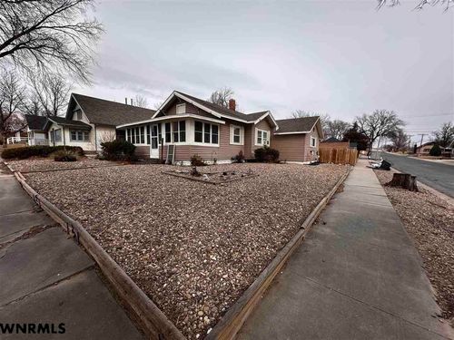 702 2nd Avenue, Bayard, NE, 69334 | Card Image