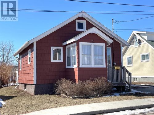 58 St. Lawrence Street, Summerside, PE, C1W3X3 | Card Image