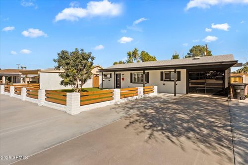 2827 N 69th Pl, Scottsdale, AZ, 85257-1313 | Card Image