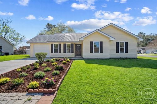 201 Bailee Ave, Rincon, GA, 31326-6035 | Card Image