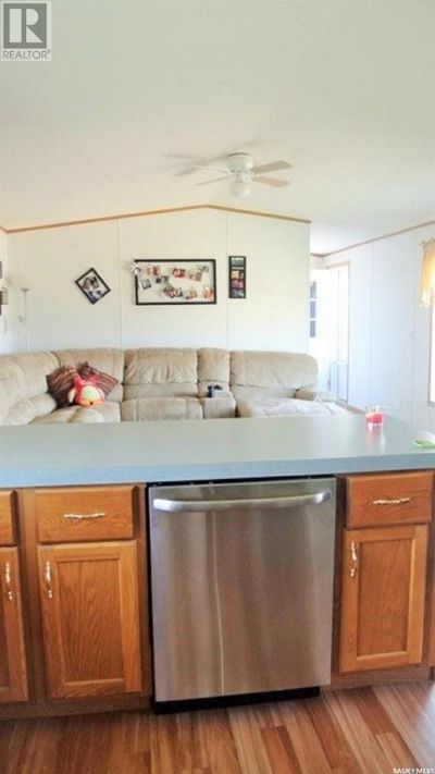 116 Mona St, House other with 3 bedrooms, 2 bathrooms and null parking in Oxbow SK | Image 1