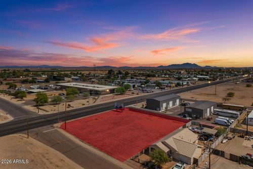 --0 S Arizona Blvd, Coolidge, AZ, 85128 | Card Image