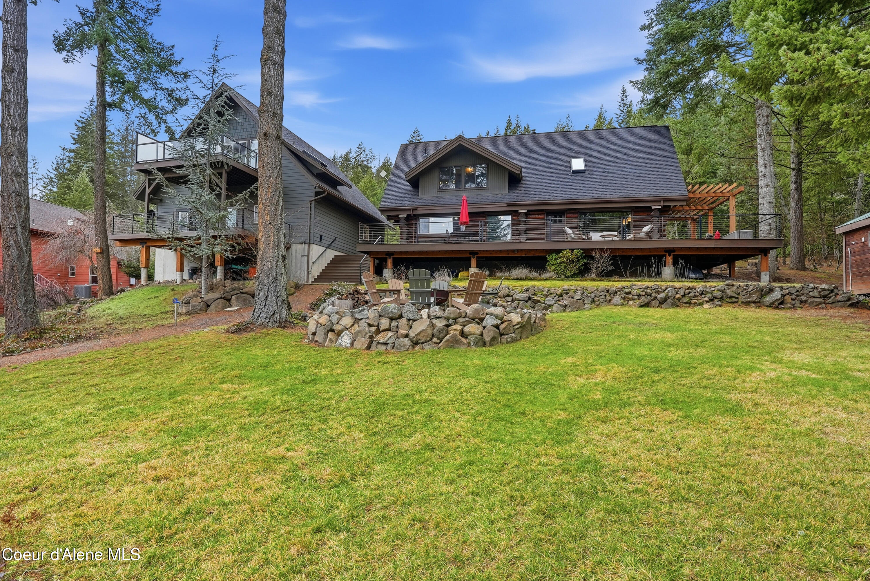 Residential in Worley 3