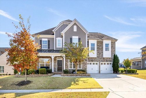 2511 Carnation Dr, Harrisburg, NC, 28075-4501 | Card Image