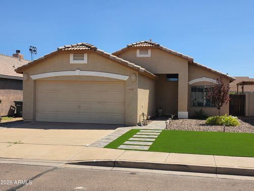 20007 N 20th Way, Phoenix, AZ, 85024-1274 | Card Image