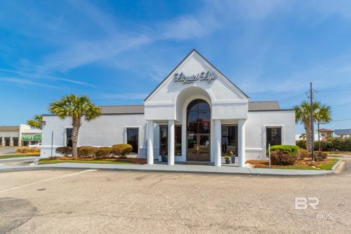 25411 Perdido Beach Blvd, Orange Beach, AL, 36561-6101 | Card Image