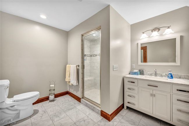 808 Buckingham Dr, House other with 3 bedrooms, 4 bathrooms and null parking in Lagrange OH | Image 30