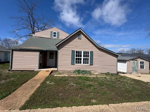 111 E Vine St, Sullivan, MO, 63080-2029 | Card Image