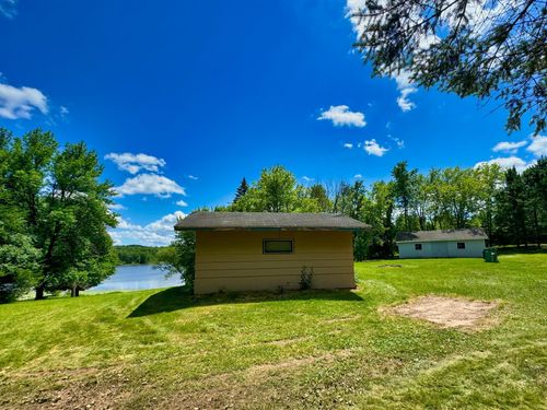 20931 Bayview Dr, Grantsburg, WI, 54840-8443 | Card Image