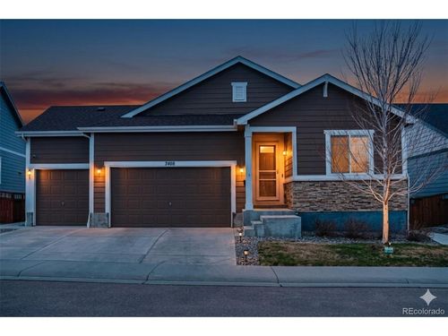 7408 Greenwater Cir, Castle Rock, CO, 80108-6127 | Card Image
