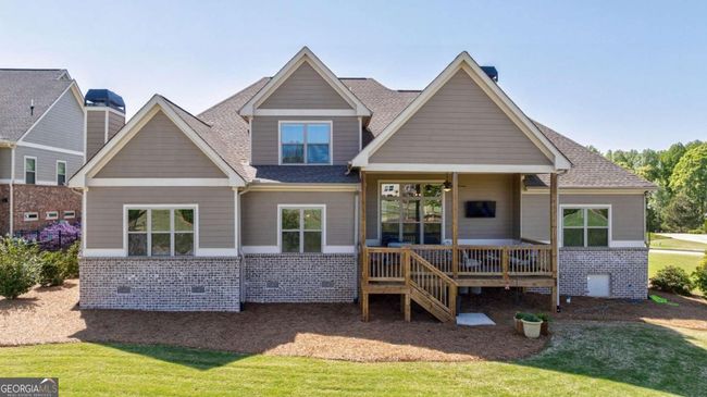 2424 Princeton Bend Way, House other with 4 bedrooms, 4 bathrooms and 2 parking in Bogart GA | Image 64