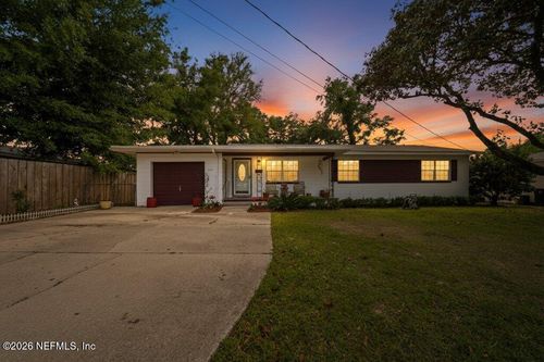 5810 Cherry Laurel Dr, Jacksonville, FL, 32210-3813 | Card Image