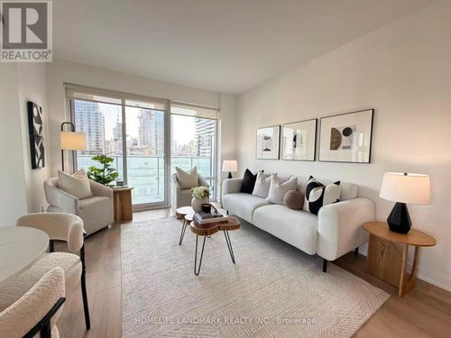 1909-501 Yonge St, Toronto, ON, M4Y0G8 | Card Image