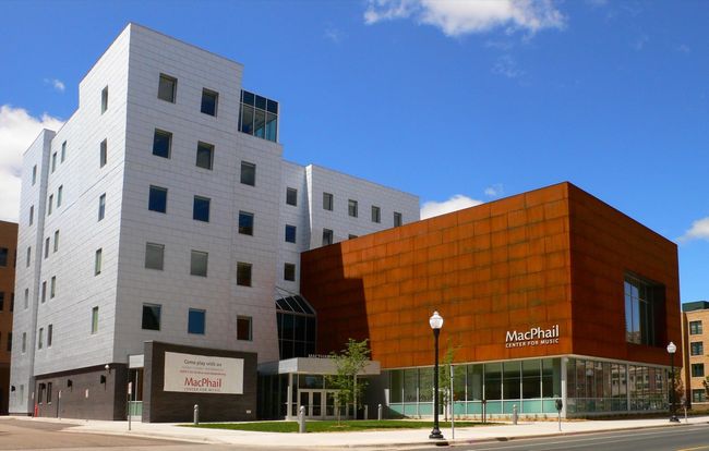 MacPhail Center for Music | Image 58
