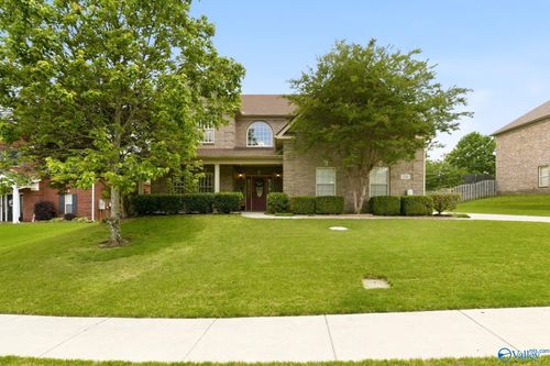 158 Clover Ridge Dr, Madison, AL, 35758-6841 | Card Image