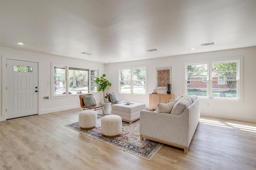 5440 Fursman Ave, Fort Worth, TX, 76114-4508 | Card Image