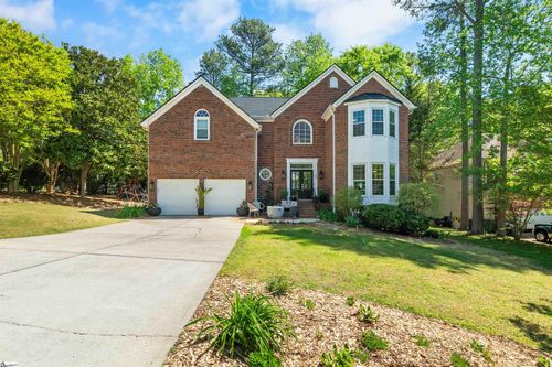 1 Tideland Ct, Mauldin, SC, 29662-3146 | Card Image