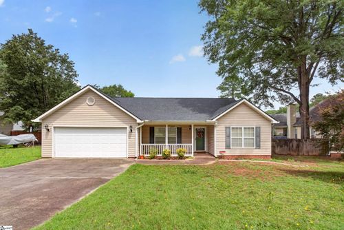 207 Hunters Lane, Anderson, SC, 29625 | Card Image