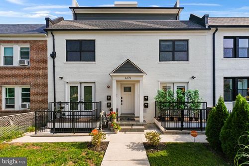 2-1270 Meigs Pl Ne, WASHINGTON, DC, 20002-2412 | Card Image