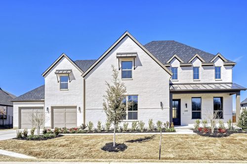 1425 Hidden Cove Dr, Little Elm, TX, 75068 | Card Image