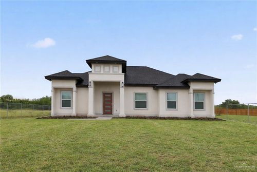 23232 Val Verde Road, Edinburg, TX, 78542 | Card Image