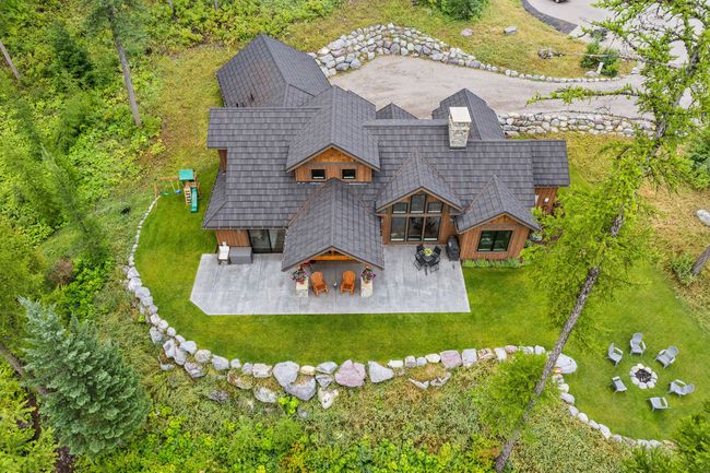 217 Pinto Trl, House other with 3 bedrooms, 4 bathrooms and null parking in Bigfork MT | Image 29