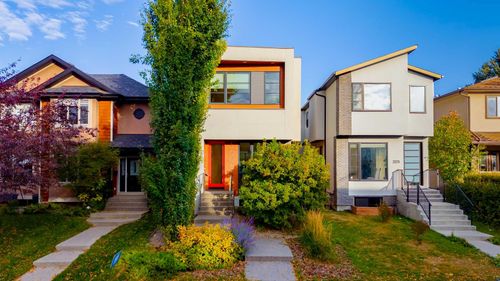 3606 3 St Nw, Calgary, AB, T2K0Z6 | Card Image