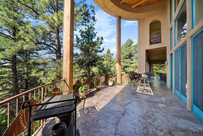 8221 Cuerna Verde Rd, House other with 5 bedrooms, 6 bathrooms and 10 parking in Rye CO | Image 36