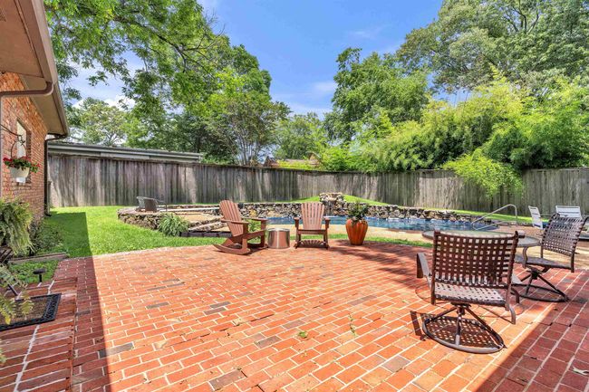 2004 Kirby Rd, House other with 5 bedrooms, 4 bathrooms and null parking in Memphis TN | Image 38