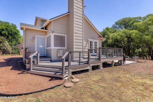 1957 S Moonlight Dr, Payson, AZ, 85541-5953 | Card Image
