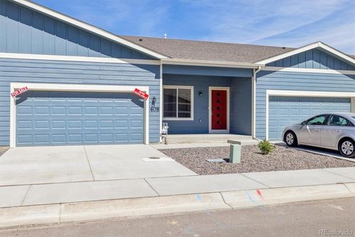 408 Molly Ln, Fort Morgan, CO, 80701-4210 | Card Image