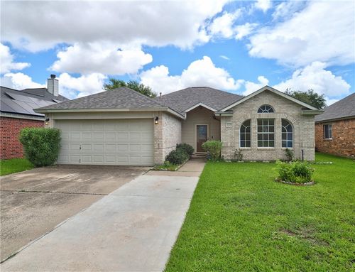 1129 Cupertino St, Portland, TX, 78374-4129 | Card Image