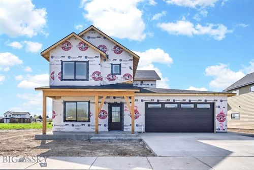233 Sage Grouse Dr, Bozeman, MT, 59718-1112 | Card Image