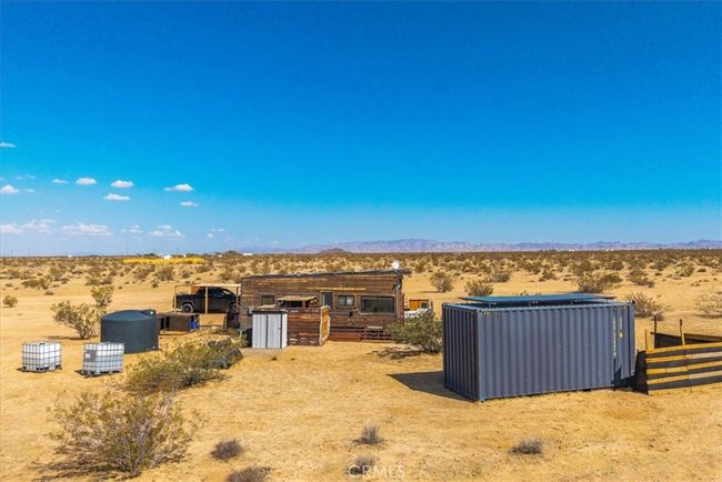 61329 Jupiter Dr, Home with 0 bedrooms, 0 bathrooms and null parking in Joshua Tree CA | Image 33