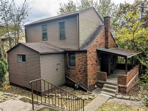 311 Fairview Ave, Glassport, PA, 15045-1109 | Card Image