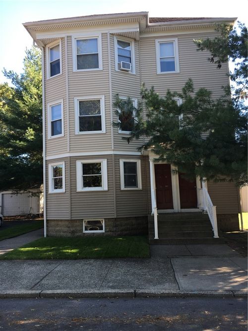 1-158 Slater Park Ave, Pawtucket, RI, 02861-3214 | Card Image