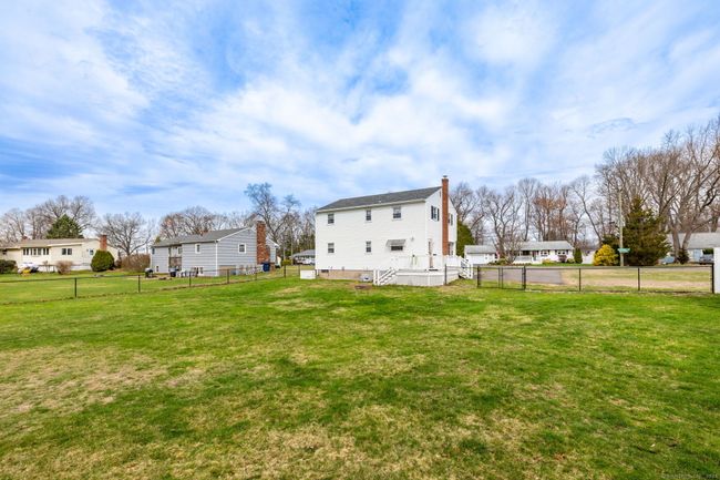 2 Olson Dr, House other with 5 bedrooms, 2 bathrooms and null parking in Vernon CT | Image 33
