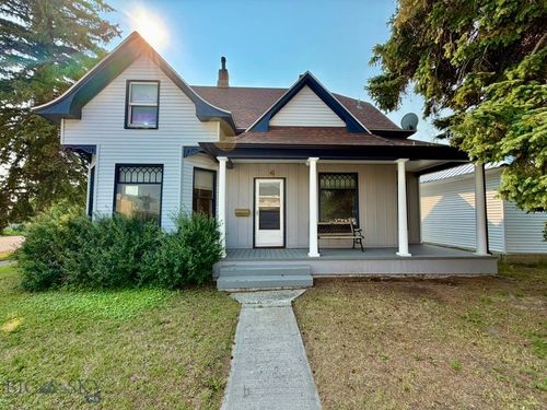 4 S Atlantic St, Dillon, MT, 59725-2704 | Card Image