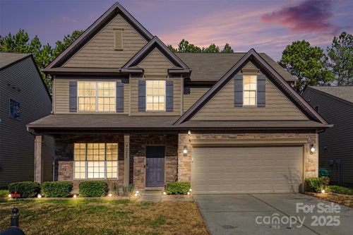 4023 Northerly Island Ct, Gastonia, NC, 28056-5600 | Card Image