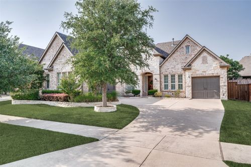 4938 Livingston Dr, Frisco, TX, 75033-2930 | Card Image