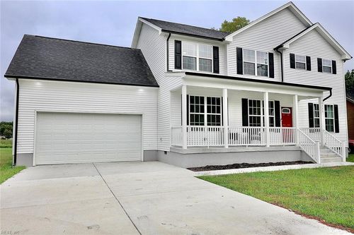 6322 Whaleyville Blvd, Suffolk, VA, 23438-9711 | Card Image