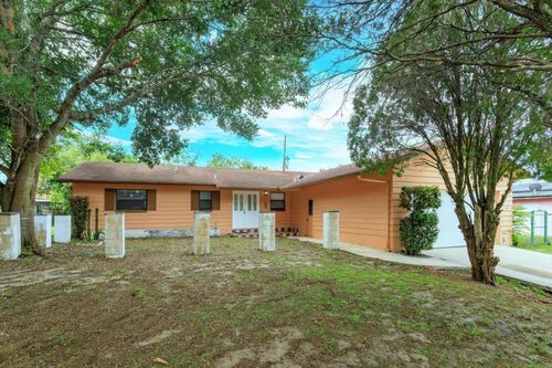 6814 Nawadaha Boulevard, ORLANDO, FL, 32818 | Card Image