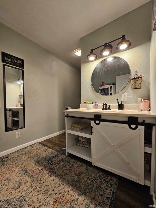 100 S John Poindexter St, House other with 4 bedrooms, 2 bathrooms and null parking in Odon IN | Image 15