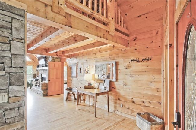 1397 Chestnut Cove Trl, House other with 5 bedrooms, 4 bathrooms and null parking in Jasper GA | Image 8