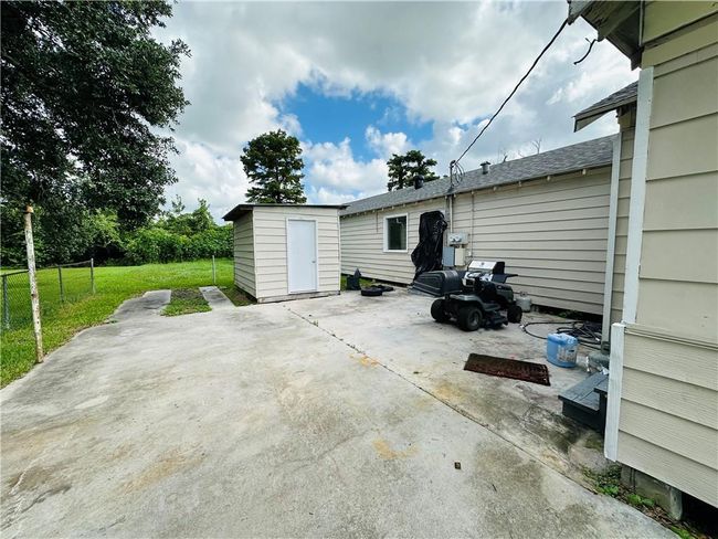 115 Early St, House attached with 4 bedrooms, 2 bathrooms and null parking in Paradis LA | Image 12
