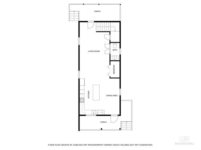 47 - 2498 Saltgrass Way, House other with 2 bedrooms, 3 bathrooms and null parking in Orange Beach AL | Image 27